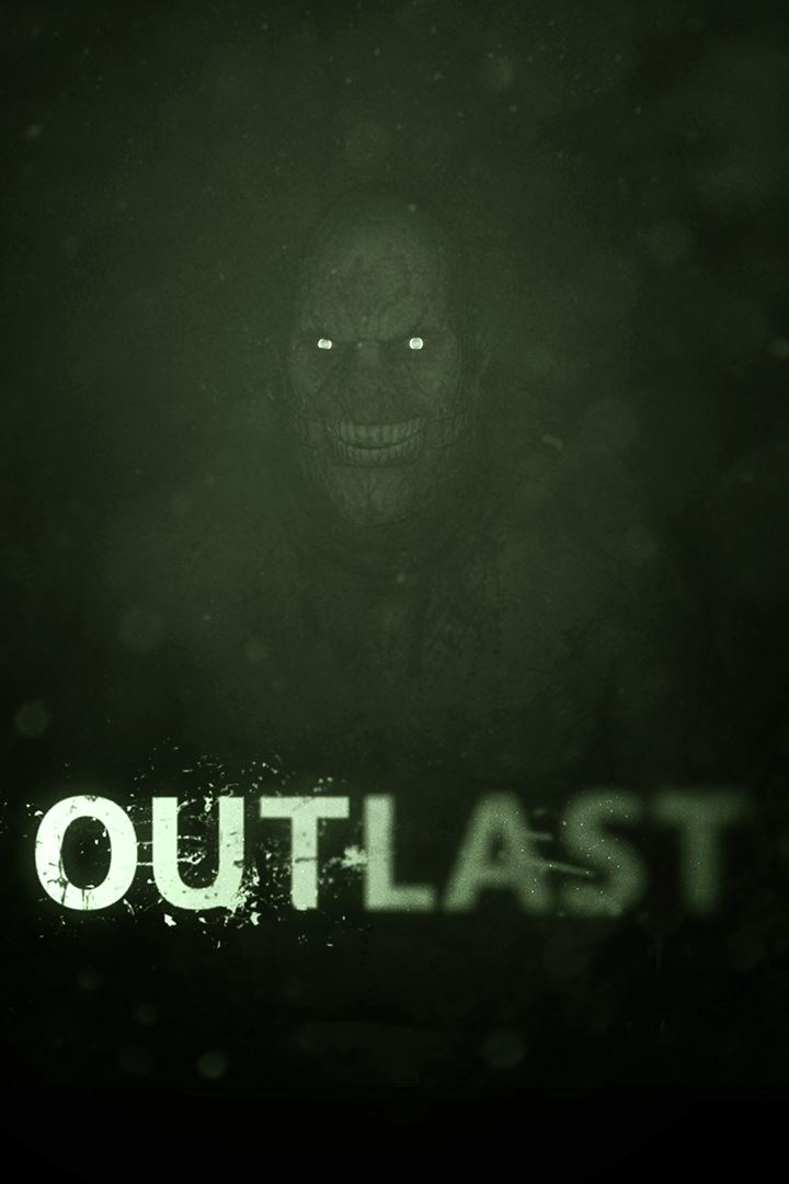 Есть ли outlast на xbox 360