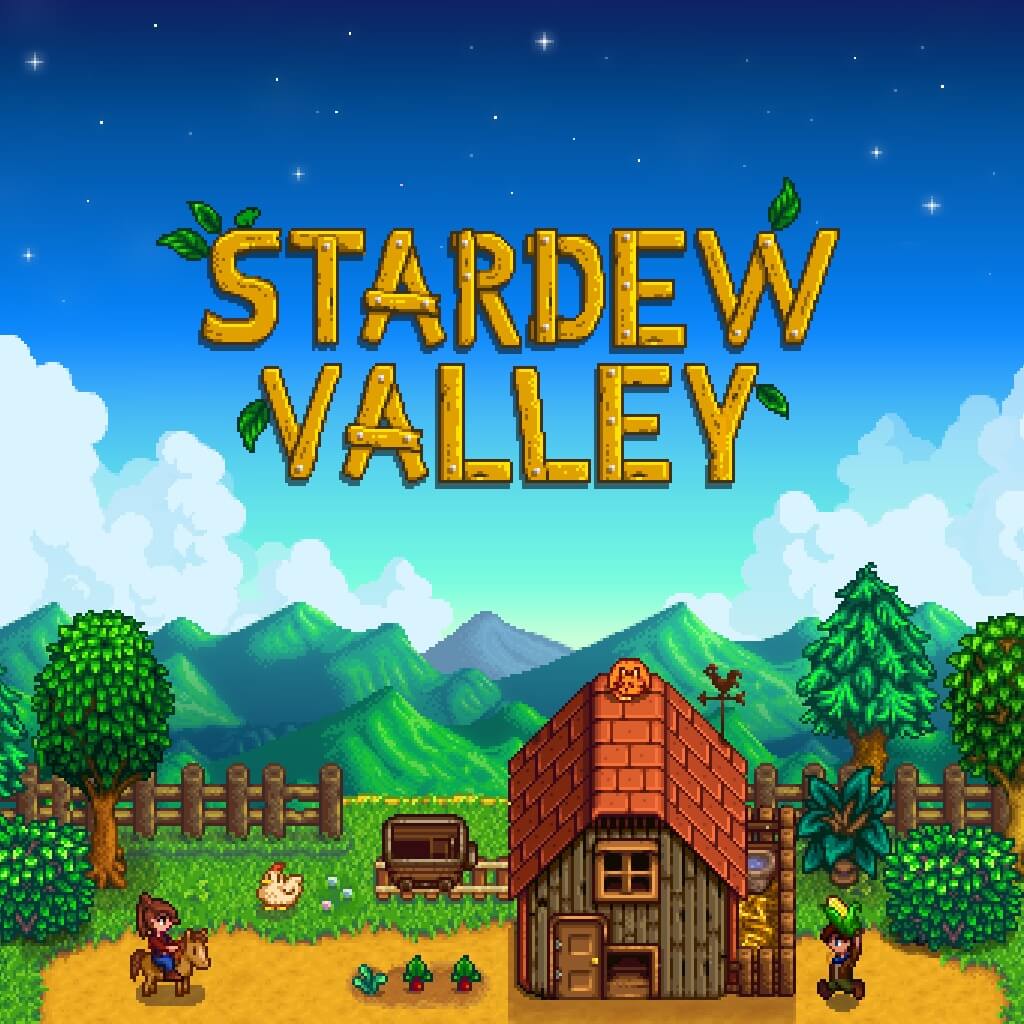 Как получить лошадь в stardew valley