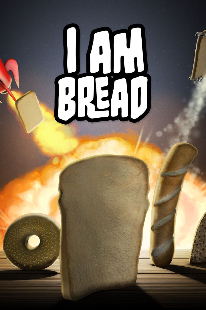 i am bread game free online play