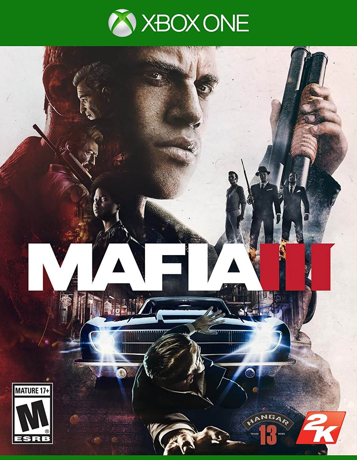 Jogo Mafia III para Xbox One - Dicas, análise e imagens