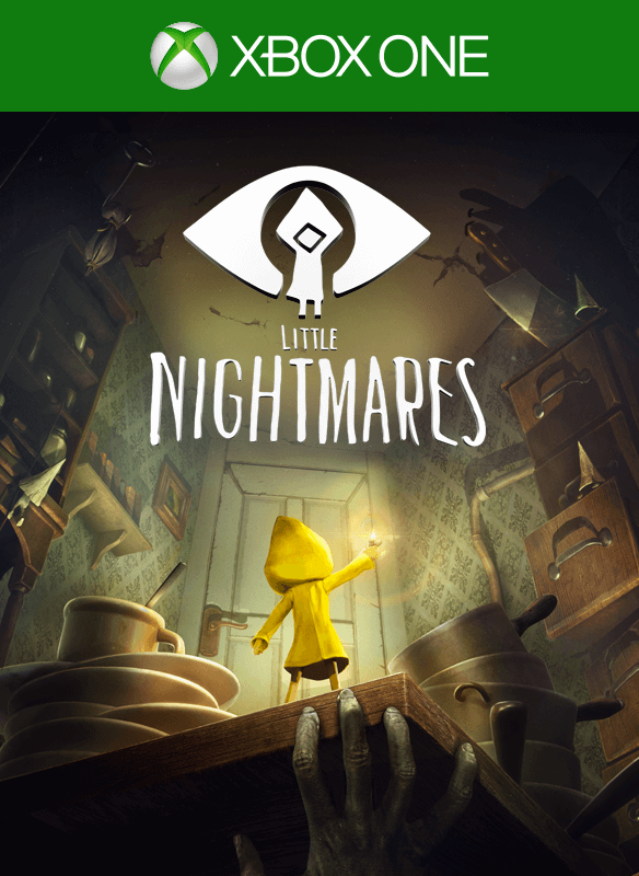 Jogo Little Nightmares para Xbox One - Dicas, análise e imagens | Jogorama