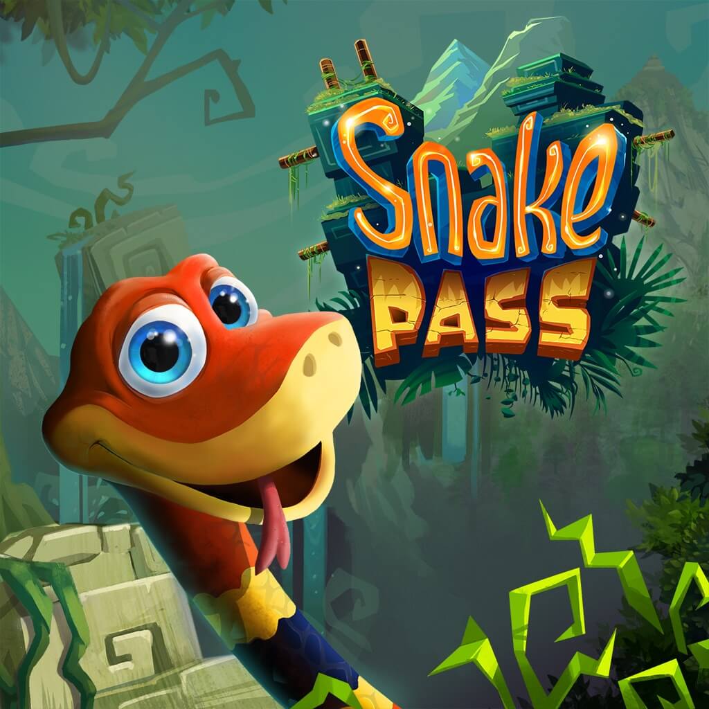 Jogo Snake Pass para Nintendo Switch - Dicas, análise e imagens