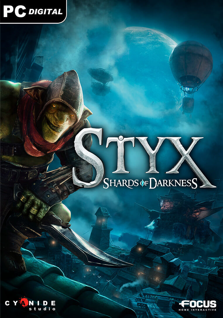 styx vs shadwen
