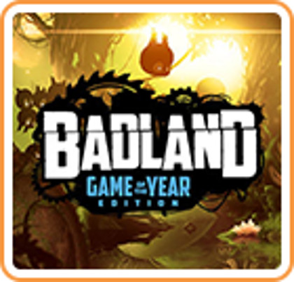 badland game of the year edition co op