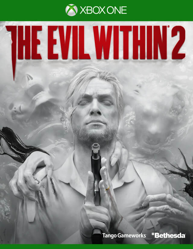 download free the evil within video game