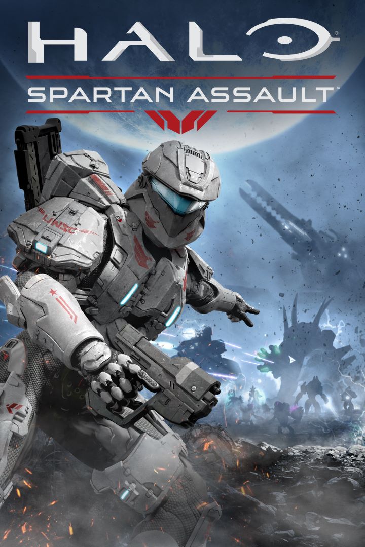 Jogo Halo Spartan Assault para Xbox One Dicas análise e imagens