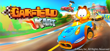 garfield kart pc controls garfield kart pc controls