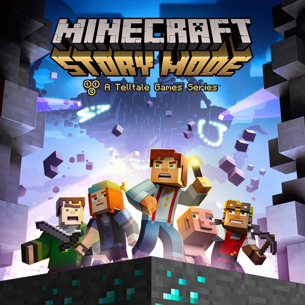 minecraft story mode season 2 free download pc all episodes