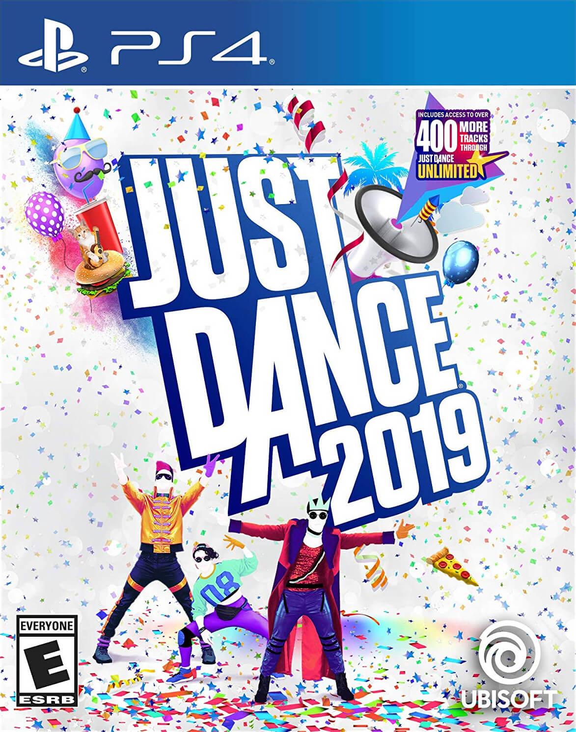 Jogo Just Dance 2019 para PlayStation 4 - Dicas, análise e imagens