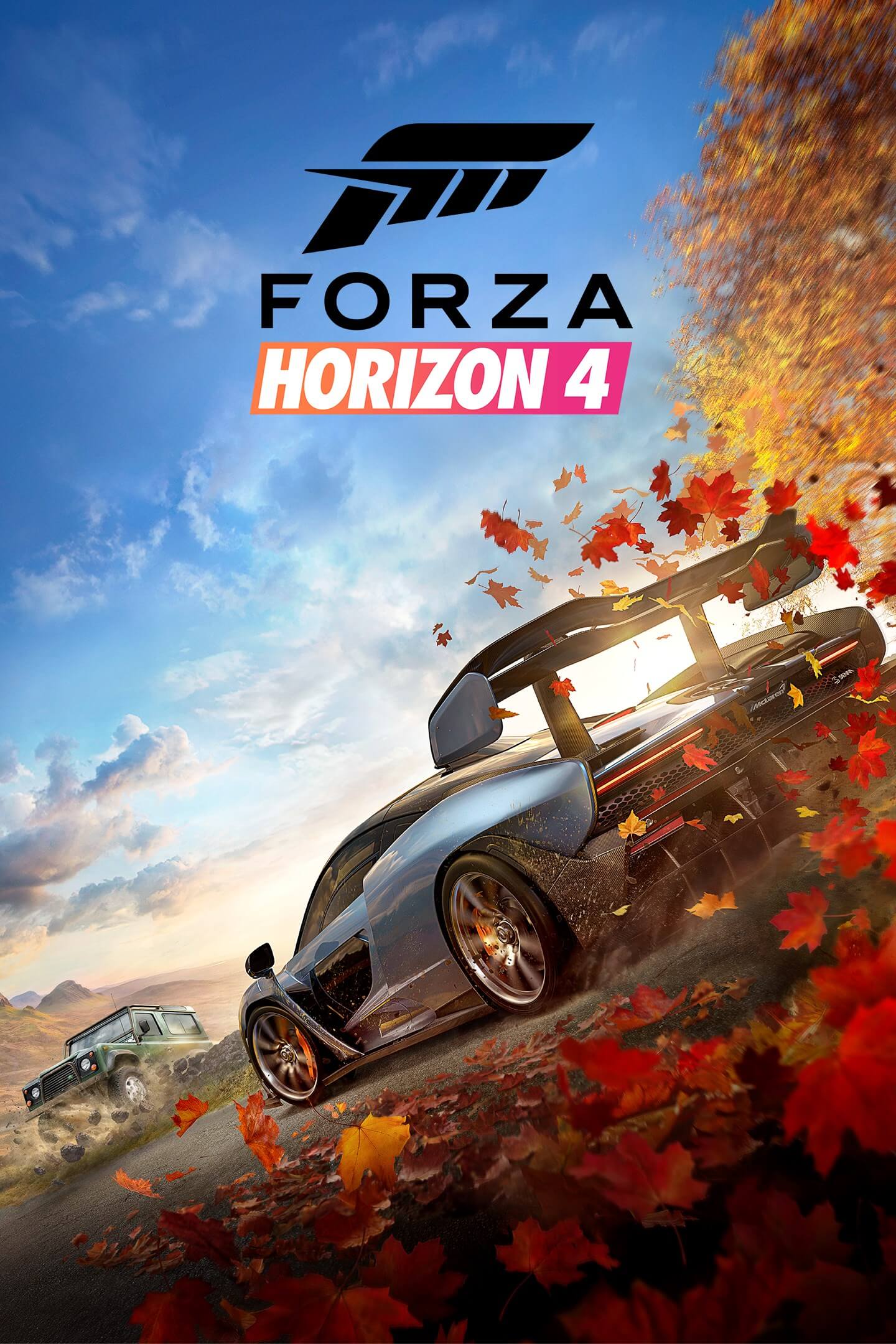 download a horizon 4 for free