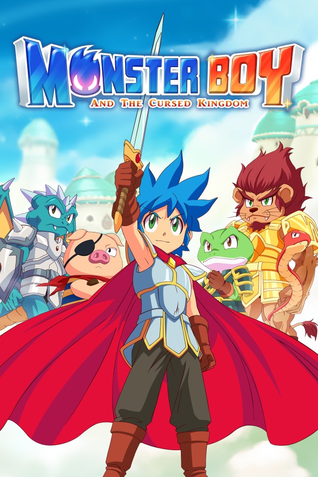 Kingdom Of The Cursed Uscita In Italiano