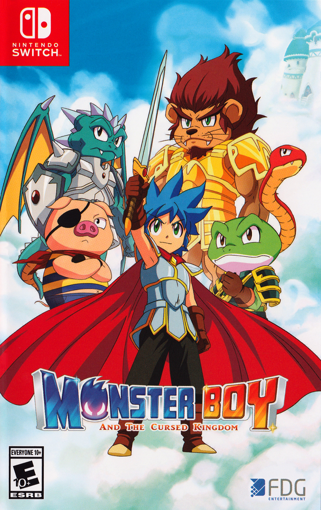 Kingdom Of The Cursed Uscita In Italiano
