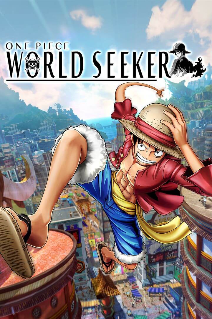 free download play one piece game