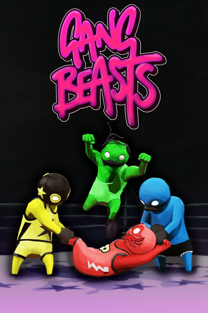gang beasts xbox one download free