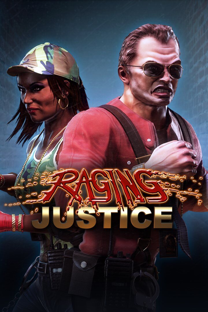 Jogo Raging Justice para Xbox One - Dicas, análise e imagens