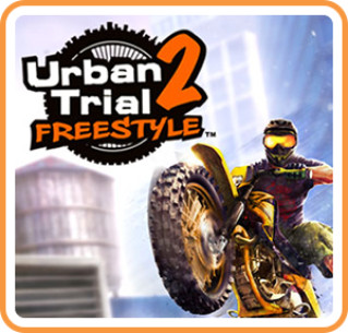 Análise: Urban Trial Freestyle 2 (3DS) manobra a física e salta para a  diversão - Nintendo Blast