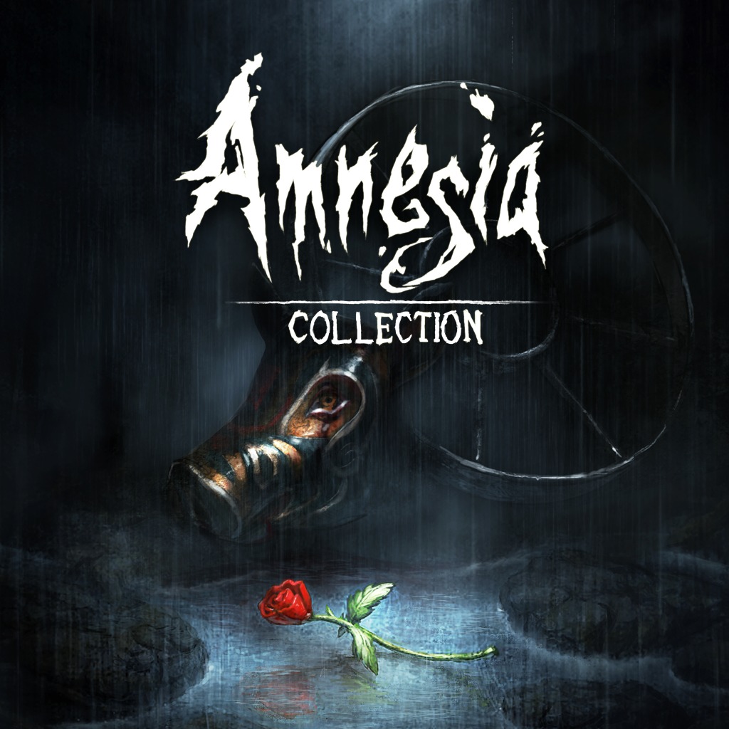 amnesia game youtube