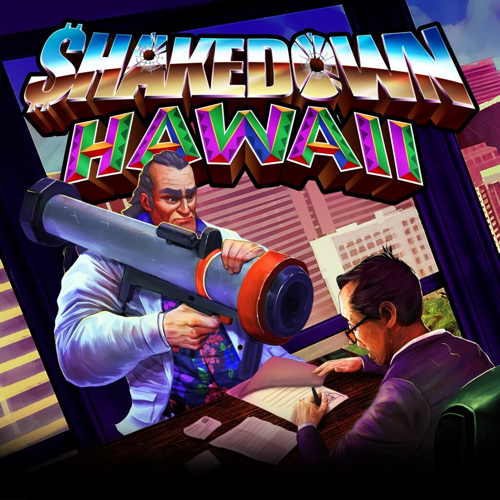 price of shakedown hawaii