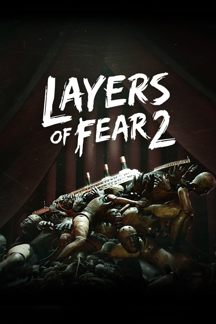 layers of fear 2 collectibles