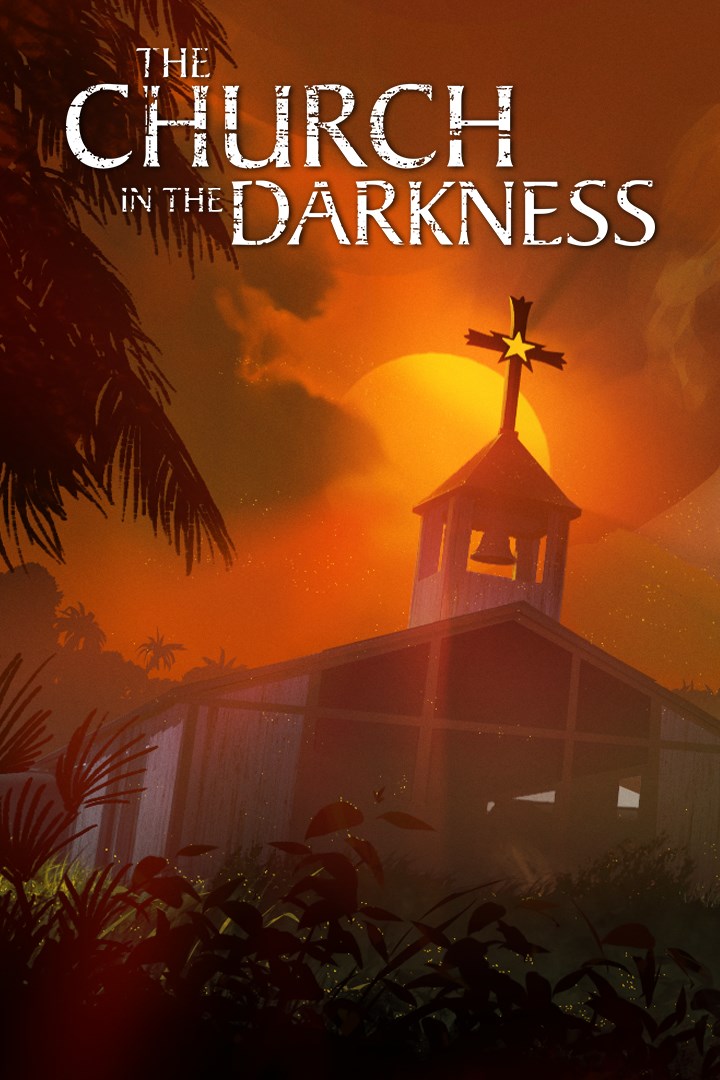 The church in the darkness обзор