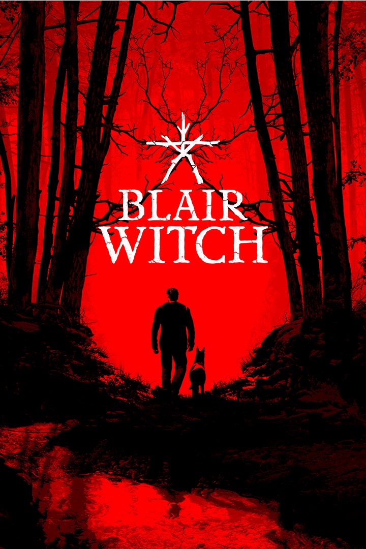 blair witch xbox one