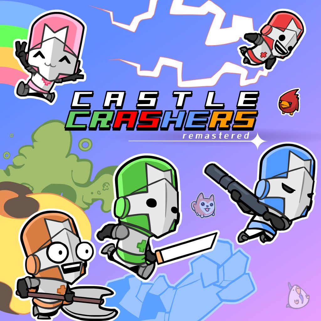 the behemoth castle crashers        
        <figure class=