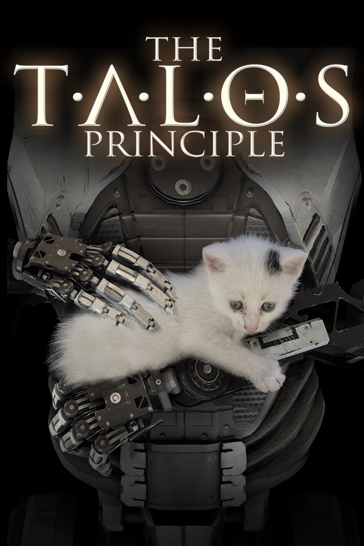the talos principle 2 for playstation 4