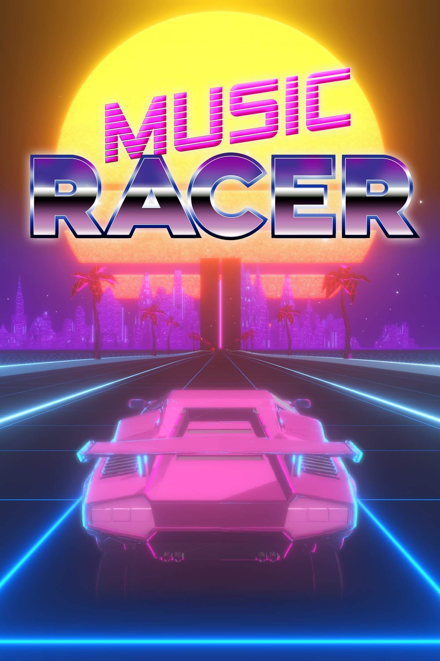 Jogo Music Racer para Xbox One Dicas, análise e imagens
