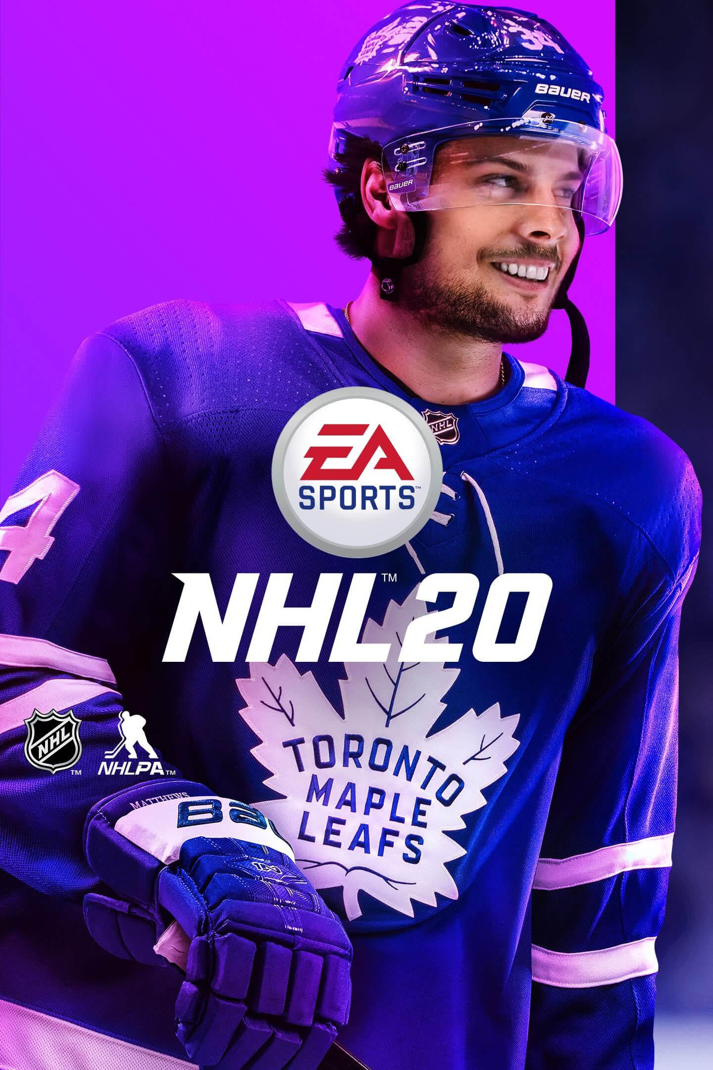 Jogo NHL 20 para Xbox One Dicas, análise e imagens
