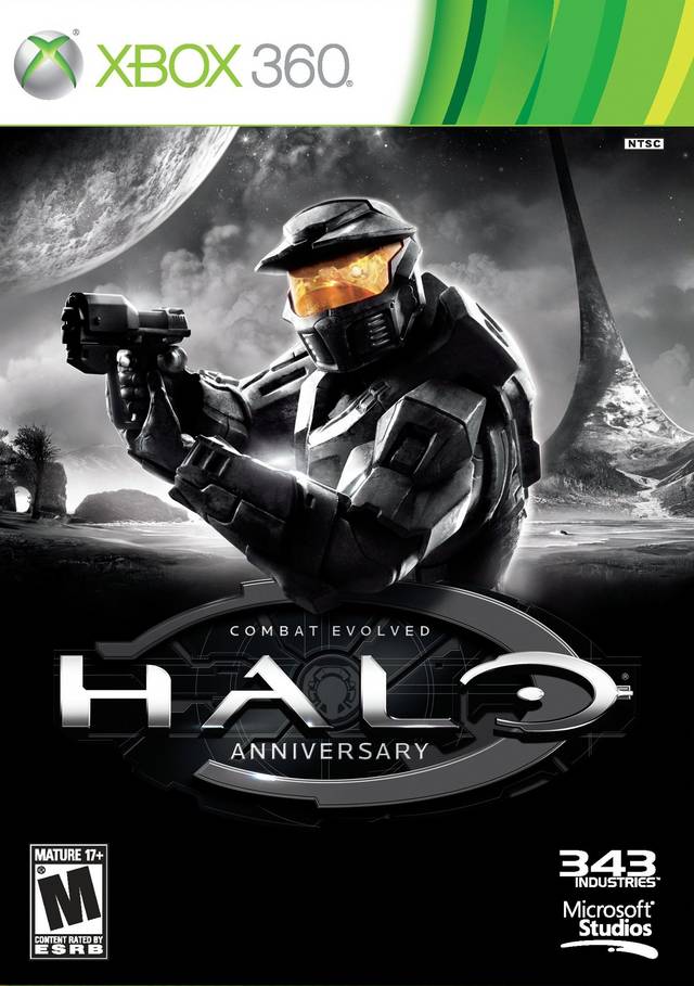 Jogo Halo Combat Evolved Anniversary Para Xbox 360 Dicas Análise E