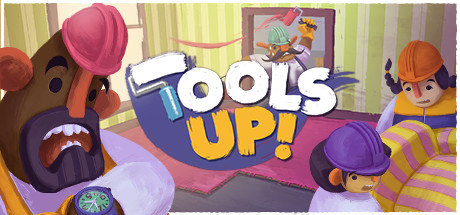 Jogo Tools Up! para PC - Dicas, análise e imagens
