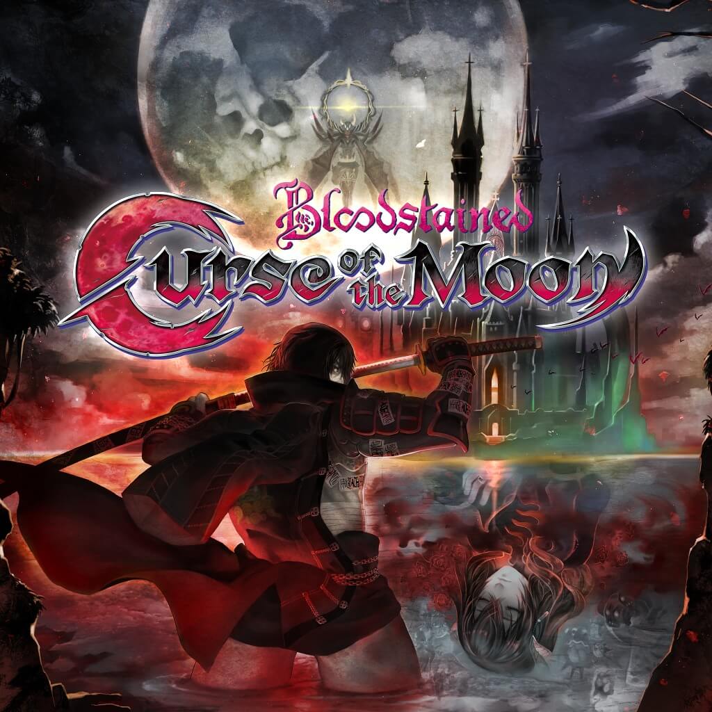 Jogo Bloodstained Curse of the Moon para PlayStation 4 Dicas