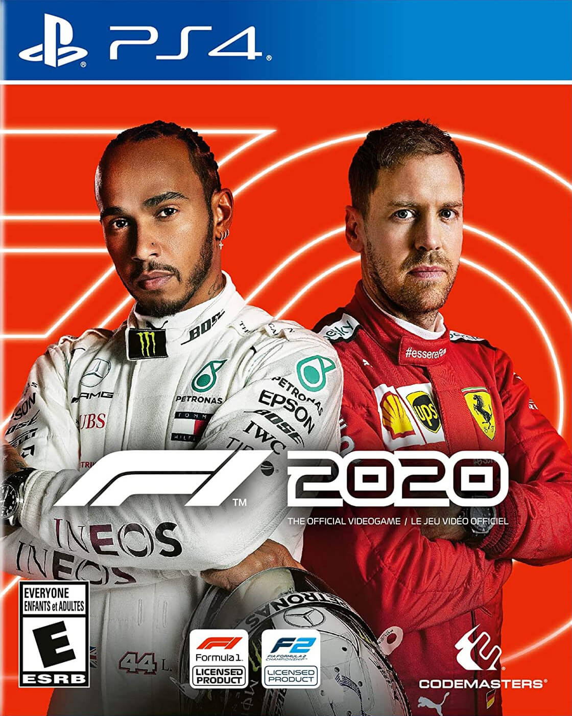 Jogo F1 2020 para PlayStation 4 Dicas, análise e imagens