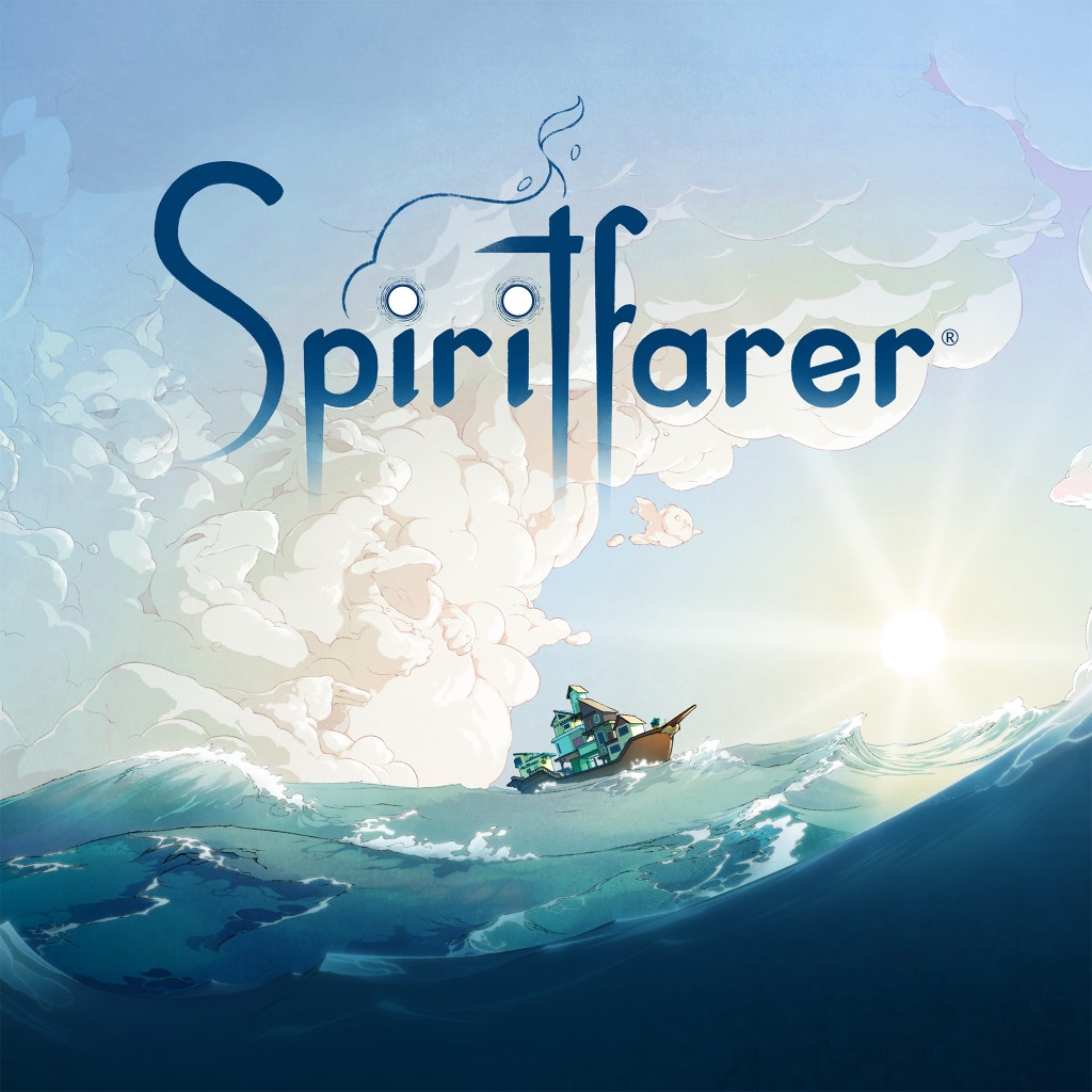 Spiritfarer ps4 трофеи