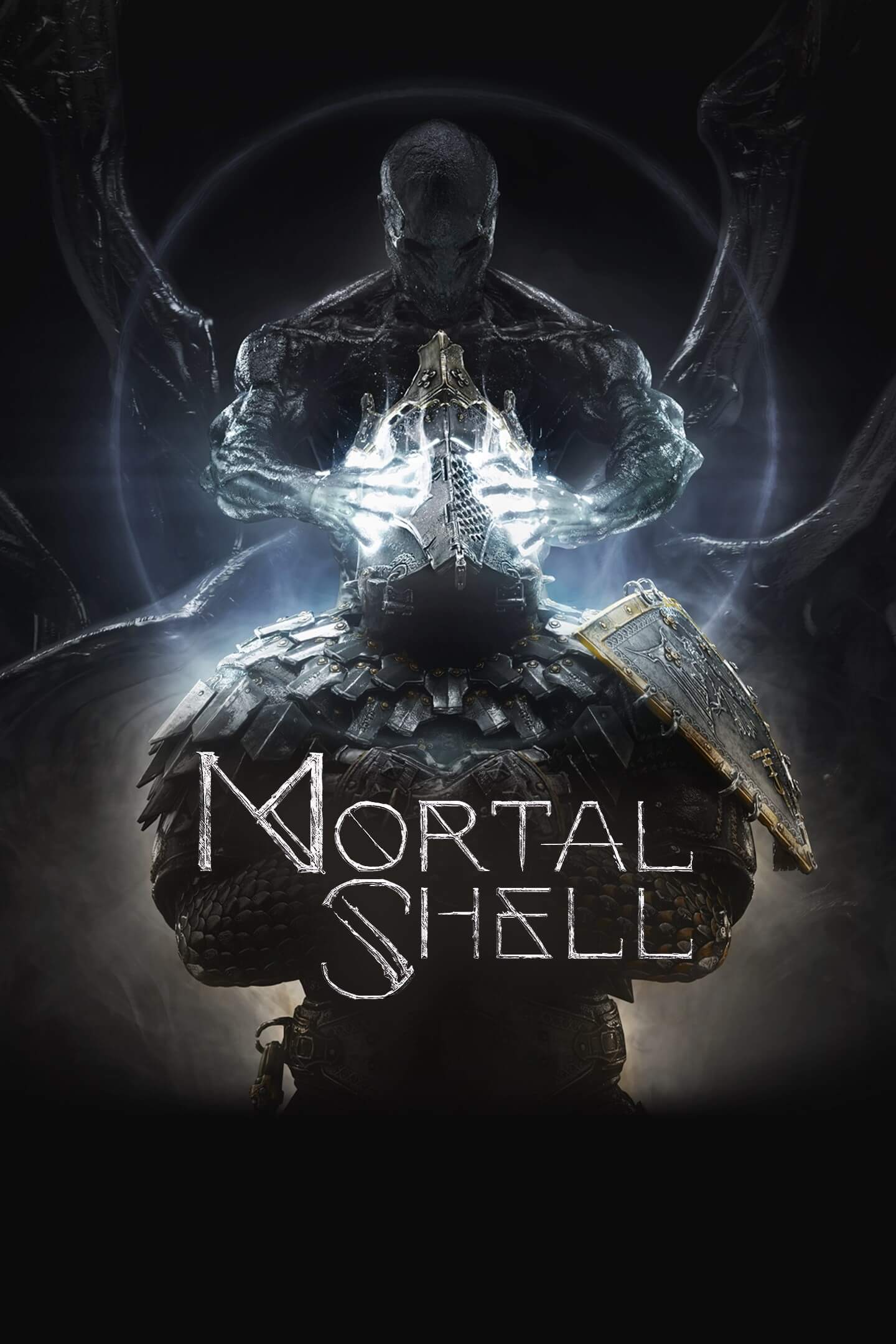 mortal shell pc