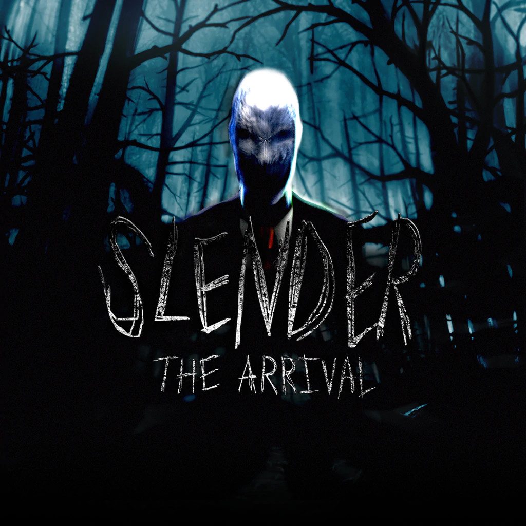 Прохождение игры slender the arrival 3