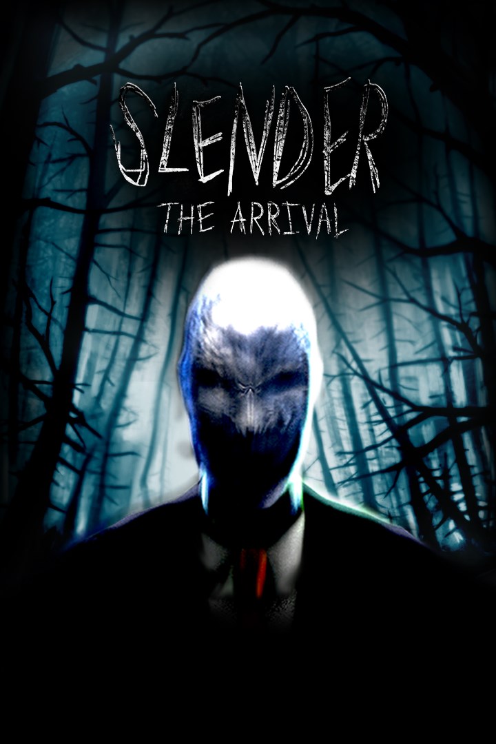 download slender man xbox one for free