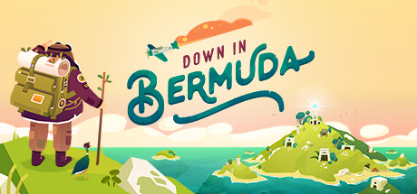 Down in bermuda прохождение