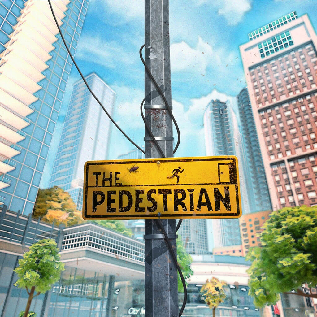 the pedestrian game ps4