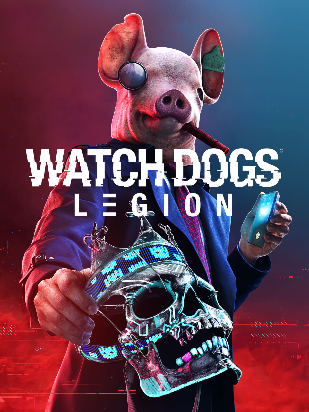 Jogo Watch Dogs Legion para PC Dicas, análise e imagens