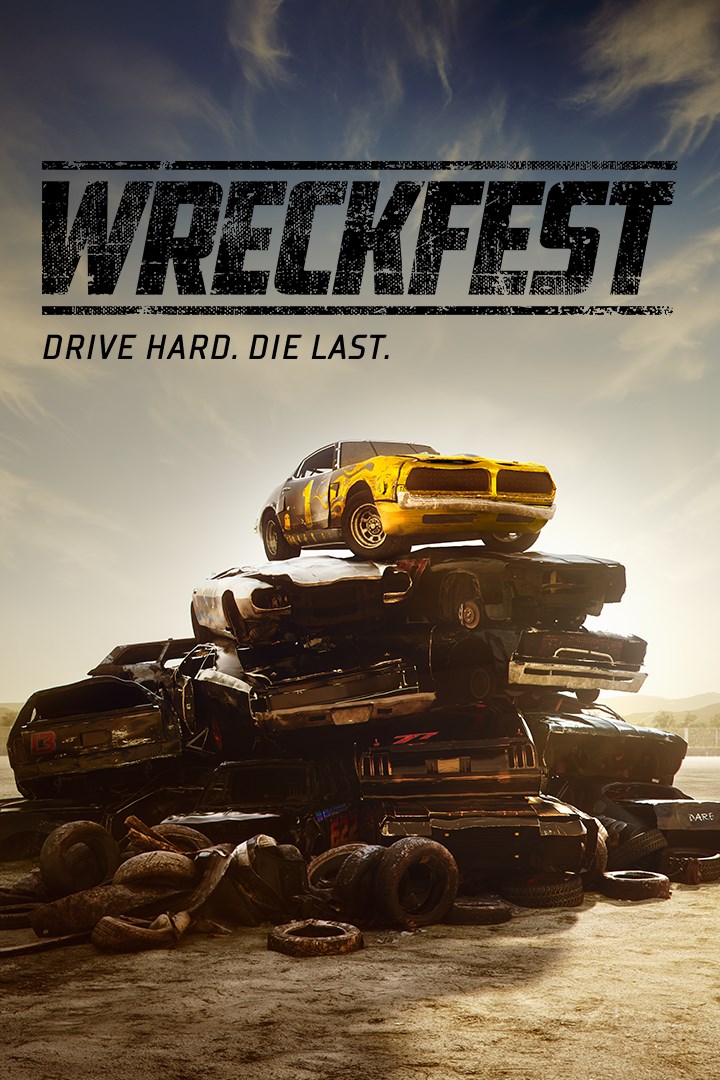 Wreckfest обновление xbox series обзор