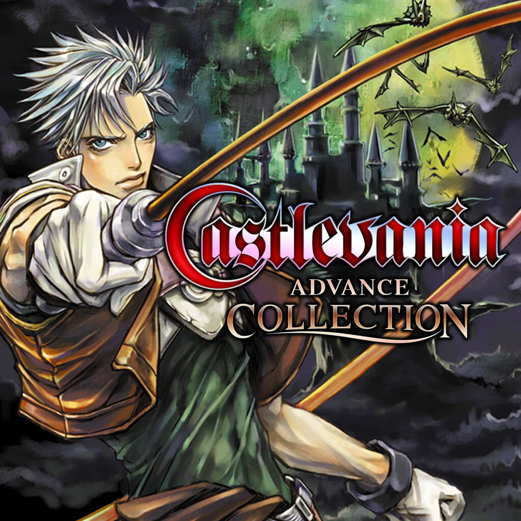 Jogo Castlevania Advance Collection para PlayStation 4 Dicas, análise