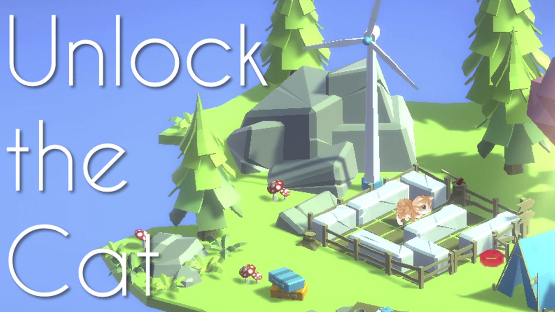 Jogo Unlock The Cat para Nintendo Switch Dicas, análise e imagens