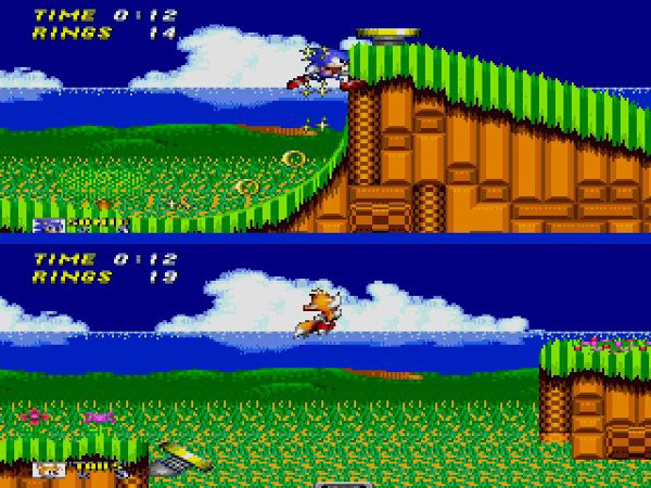 Sonic 2 completa 22 anos