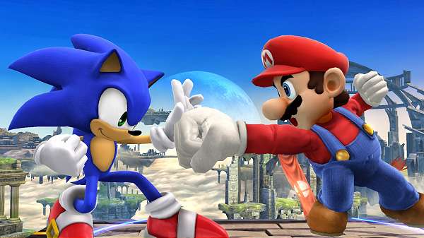 Super Smash Bros. for Wii U bate record de vendas