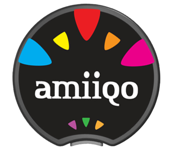 Amiiqo permite fazer backup dos Amiibos