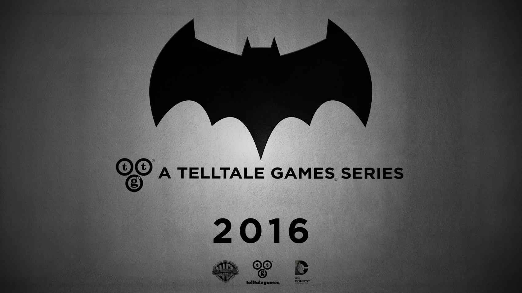Batman da Telltale Games