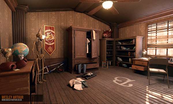 Bully: olha como ficou incrível a escola do game recriada com a Unreal  Engine 4! - Arkade