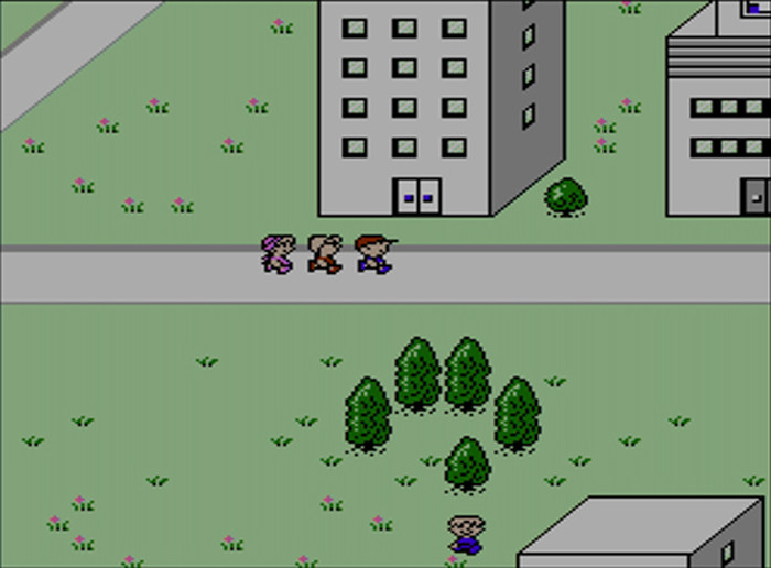 download earthbound beginnings gba