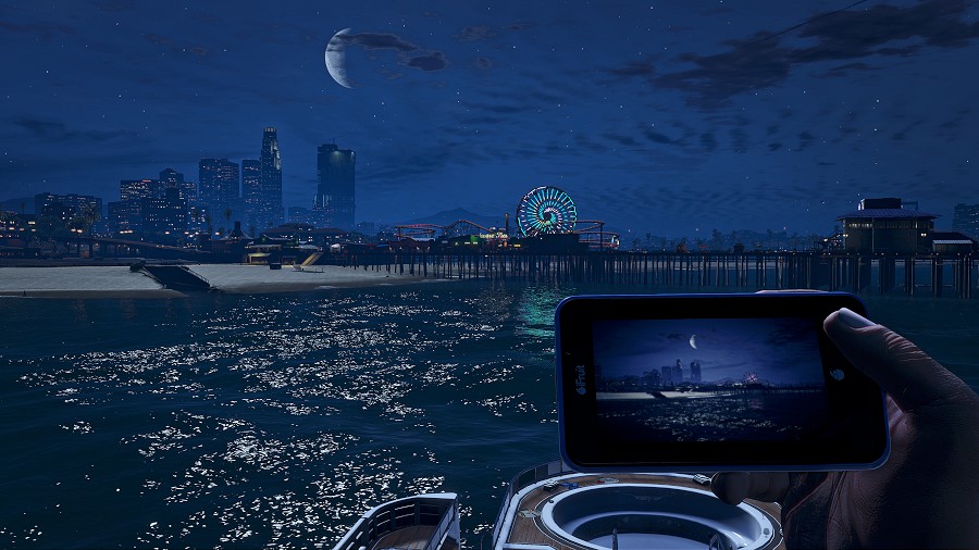 Grand Theft Auto V para PC